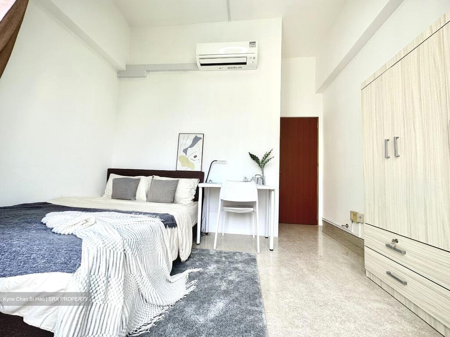 Cavendish Park (D21), Condominium #508460261